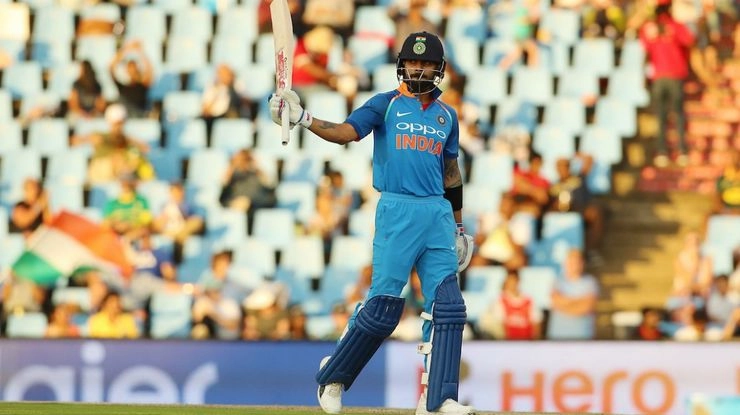 भारत-दक्षिण अफ्रीका : छठे वनडे मैच के हाईलाइट्स