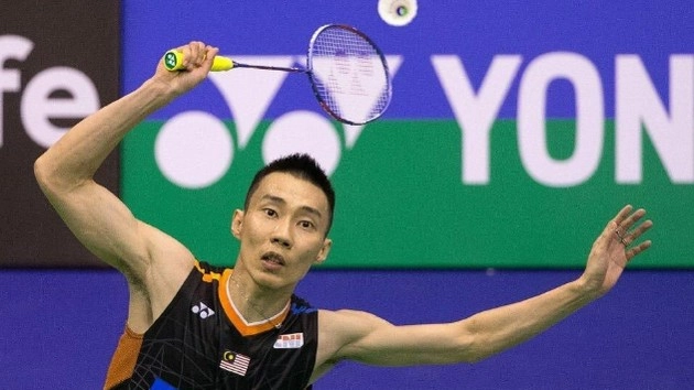 मलेशिया ओपन से हटे बैडमिंटन स्टार ली चोंग वेई - Malaysia Open, Badminton Tournament, Lee Chong Wei