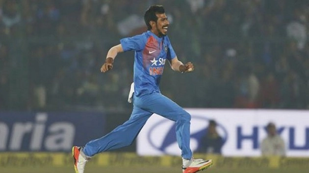 युजवेन्द्र चहल बने सबसे महंगे भारतीय गेंदबाज