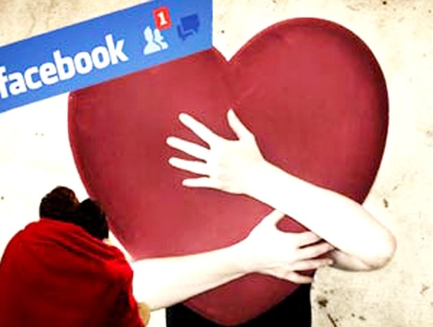 धोखेबाज प्रेमी से बचाने के लिए फेसबुक पर अभियान