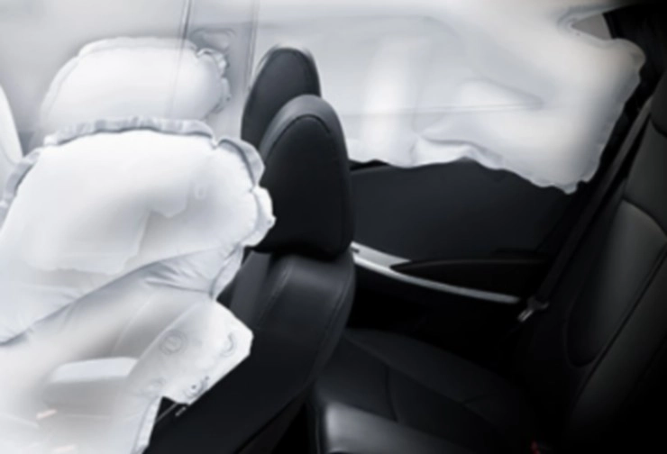 एयरबैग में समस्या के चलते ऑस्ट्रेलिया में 23 लाख वाहनों की वापसी - Airbags Australia