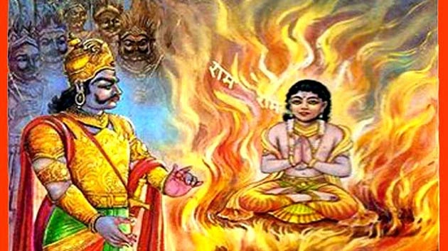 होली पर भक्त प्रहलाद की कहानी - story of prahlad