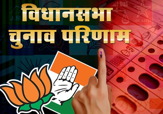 त्रिपुरा, मेघालय, नागालैंड के चुनाव परिणाम...