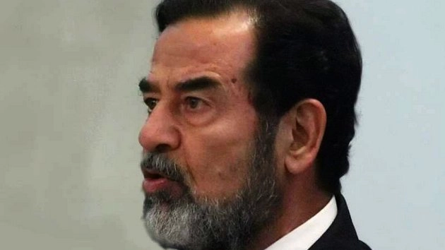 सद्दाम युग के अधिकारियों की संपत्ति होगी जब्त... - Saddam Hussein, Property seizure, Iraq, Dictator