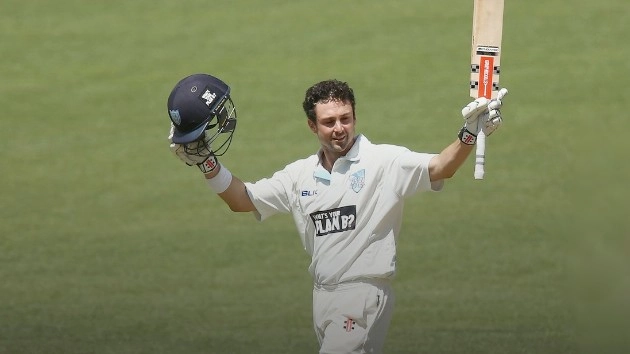 ऑस्ट्रेलियाई बल्लेबाज एड कोवान ने लिया संन्यास - Australian batsman Ed Cowan, Retirement