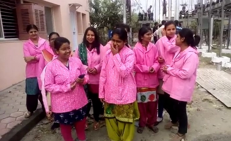 महिला दिवस : देश का पहला विद्युत जोन, जिसे संभालेंगी महिलाएं - Madhya Pradesh, Women Employees,