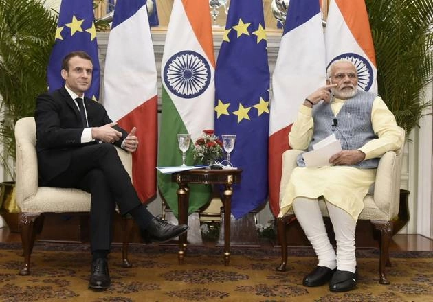 क्या फ्रांस से और राफेल खरीदेगा भारत... - Will India take Rafales from France