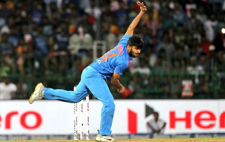 निधास ट्रॉफी टी20 में भारत ने श्रीलंका को छह विकेट से हराया