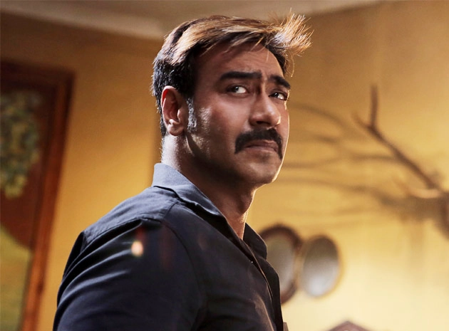 पंजाबी में बनने वाली है 'सिंघम', अजय देवगन की ऐसी है तैयारी