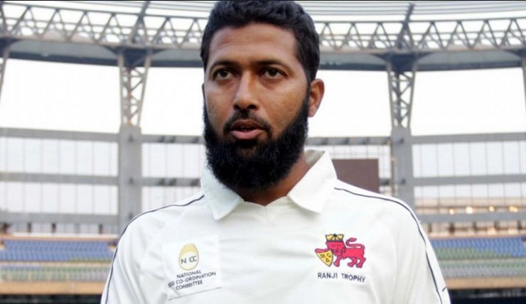 भारत के वसीम जाफर बने बांग्लादेश क्रिकेट के बल्लेबाजी सलाहकार