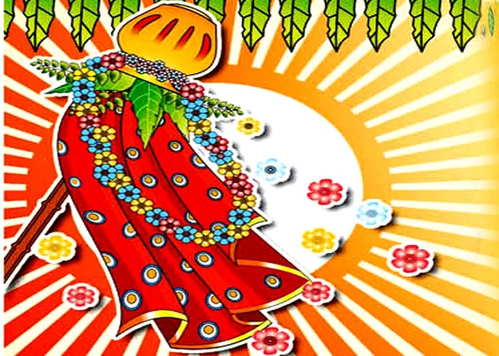 क्यों मनाएं चैत्र शुक्ल प्रतिपदा को ही नया वर्ष? - Hindu New year chaitra Shukla Pratiprada