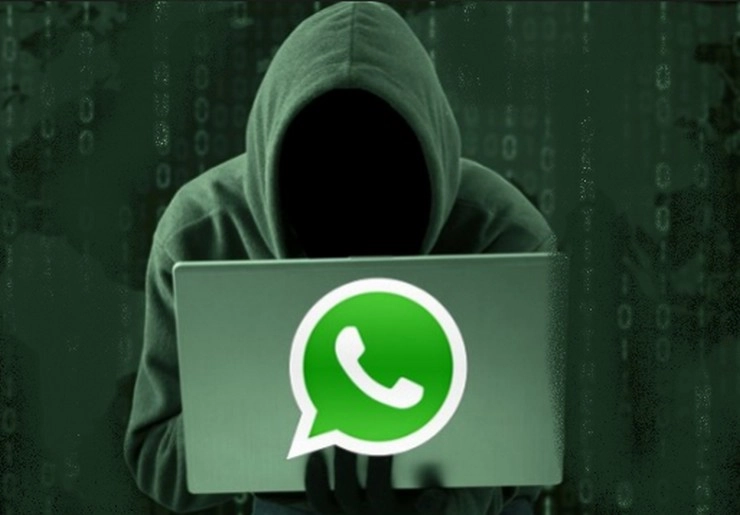 काय Whatsapp वर सुरक्षित आहे आपला डेटा?