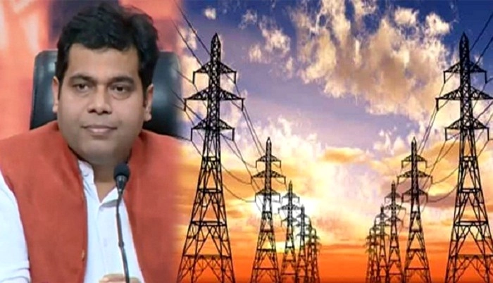 उत्तर प्रदेश का ऊर्जा विभाग नई रोशनी की तैयारी में - Uttar Pradesh Energy Department, Power, UP Government