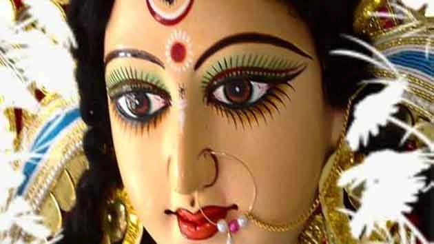 देवी गीत : विश्व हो माँ ! कल्याणकारी - Maa Durga songs