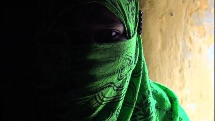 रोहिंग्या संकट: मुझे नहीं पता था कि मेरे साथ रेप करेंगे - rohingya muslims in bangladesh