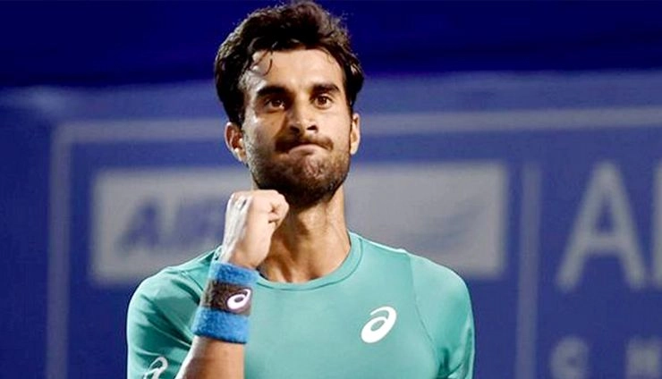 भारतीय टेनिस सितारे यूकी भांबरी को करारा झटका, विश्व रैंकिंग में टॉप 100 से बाहर होने की कगार पर