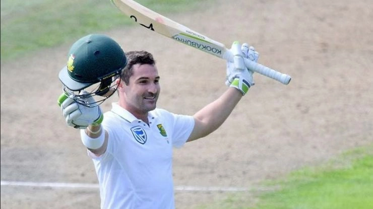 पाकिस्तान के खिलाफ अंतिम टेस्ट में दक्षिण अफ्रीका के कप्तान होंगे एल्गर