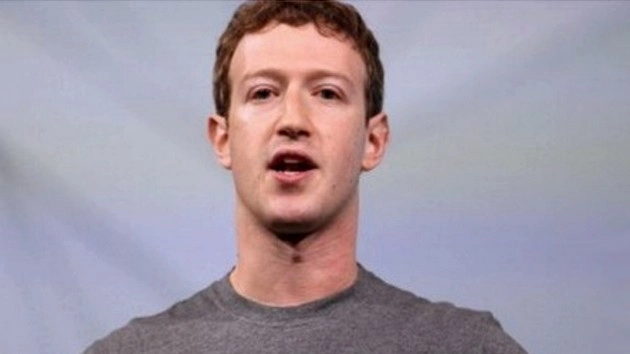 जुकरबर्ग ने अमेरिकी संसद में मांगी माफी, बोले... - Mark Zuckerberg, Facebook, US Congress