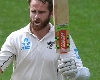 29वां टेस्ट शतक! कप्तान केन विलियमसन का बल्ला नहीं थम रहा (Video)