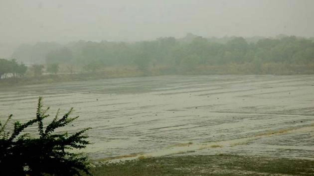 महाराष्ट्रात मान्सून दाखल, येत्या 24 तासात बरसणार