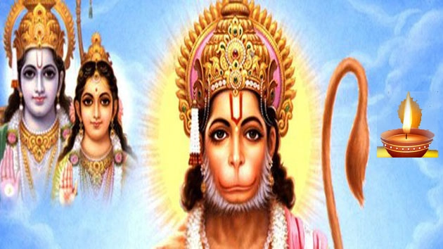 हनुमान जयंती : धन प्राप्ति के विशेष 4 टोटके - Hanuman Ji Totke in Hindi