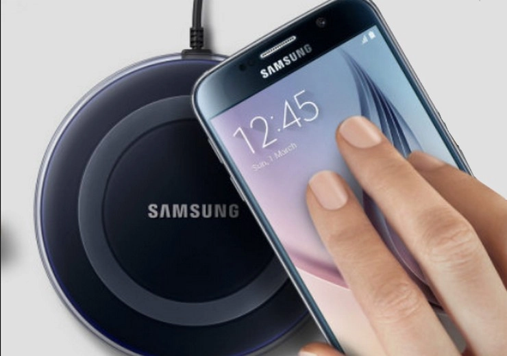 बदल जाएगी मोबाइल चार्ज करने की तकनीक - Samsung  Galaxy Note 9 over the air wireless charging  get it