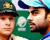 4 साल बाद ऑस्ट्रेलिया से घरेलू जमीन पर सीरीज हारा भारत, रुका विजयी रथ