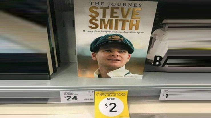 ऑस्ट्रेलिया के कप्तान स्टीव स्मिथ के लिए एक और बुरी खबर... - Steve Smith, Ball Tempering Case, Cricket Australia