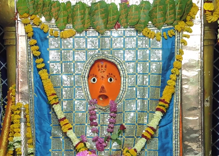 Ranjeet Hanuman Indore