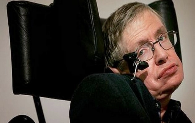 प्रसिद्ध वैज्ञानिक स्टीफन हॉकिंग की महत्वपूर्ण वस्तुओं की नीलामी - Scientific Stephen Hawking