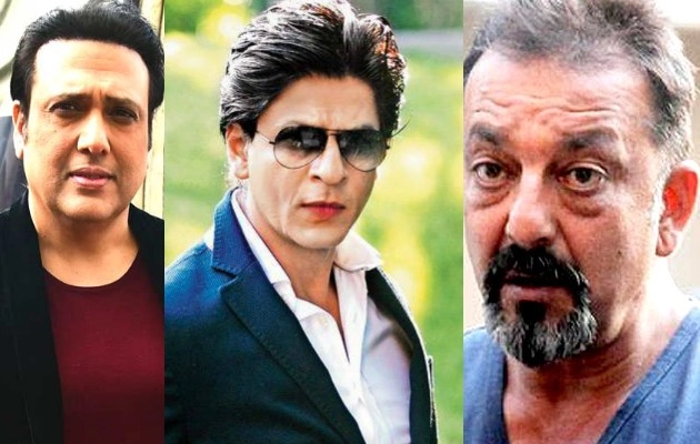ये सितारे भी कर चुके हैं आपराधिक मामलों का सामना - blackbuck poaching case Salman Khan bollywood star