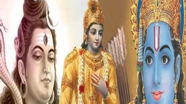 हिन्दू धर्म के संस्थापक कौन? जानिए.... - founder of Hinduism