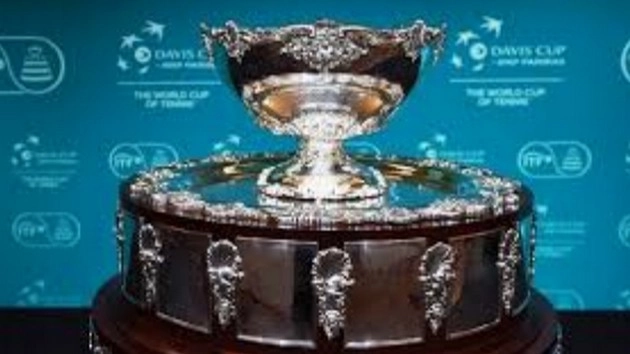 डेविस कप : जापान ने विश्व ग्रुप में जगह रखी बरकरार - Davis Cup Tennis Tournament, Davis Cup, Japan