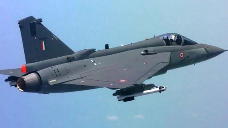 भारतीय वायुसेना का पाकिस्तान और चीन सीमा पर बड़ा युद्धाभ्यास