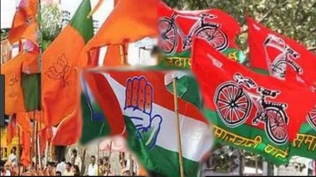UP उपचुनाव : घाटमपुर सीट बनी BJP के लिए चुनौती, मिल रही है कांटे की टक्कर - Uttar Pradesh by-election Ghatampur seat BJP