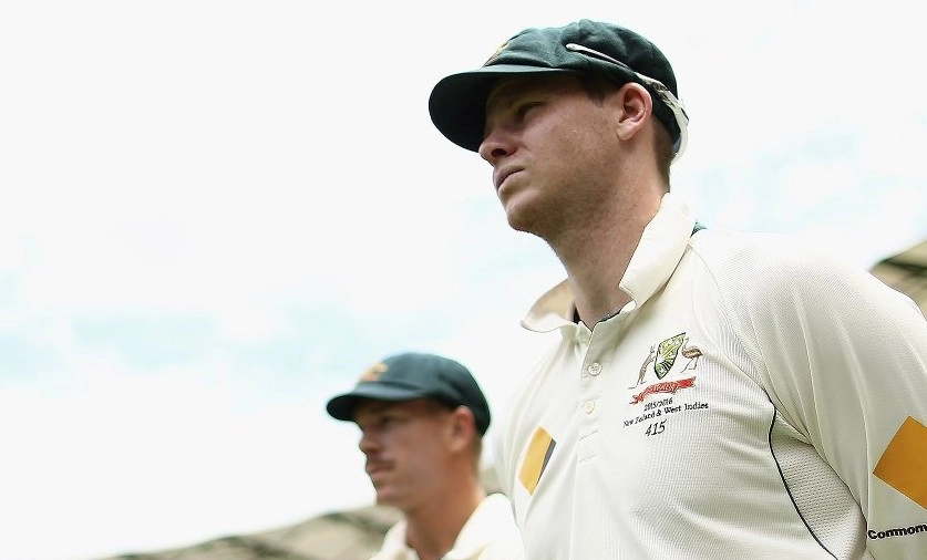 2 मैच में 71 रन बनाने वाले स्टीव स्मिथ करेंगें कप्तानी, दबाव पर कही दिल की बात (Video) - Steve Smith to lead Australia in baggy green cap amid lean patch