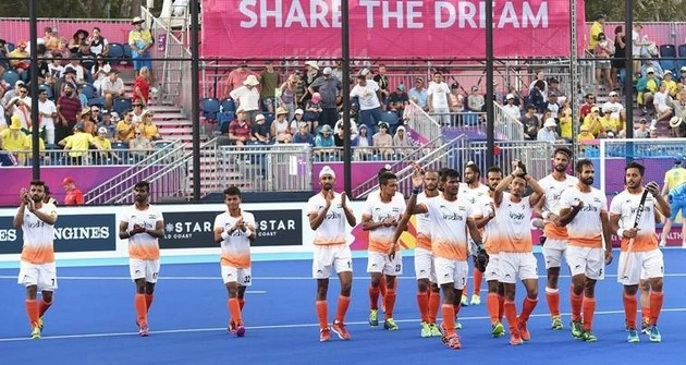 CWG 2018 : भारत ने इंग्लैंड को हराया, सेमीफाइनल में न्यूजीलैंड से टक्कर