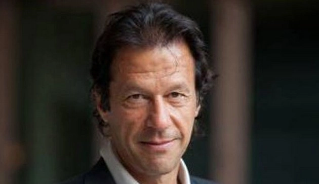 इमरान का चुनावी वादा, भारत से सुधारेंगे संबंध, सुलझेगा कश्मीर मुद्दा - Imran Khan, PTI, Manifesto, India-Pakistan relations