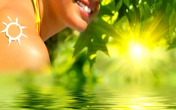 Summer Skin Care - ઉનાળામાં  ત્વચાની  ત્વચાની સાચવણી માટે કેટલીક ટિપ્સ