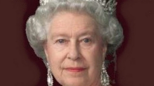 महारानी एलिजाबेथ ने डोनाल्ड ट्रंप पर मजेदार चुटकुला कसा - queen Elizabeth II, Britain, Donald Trump, Joke