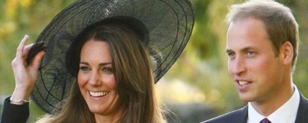 केट-विलियम की तीसरी संतान का नाम होगा 'एलिस'? - Kate Middleton, Prince William, Third child