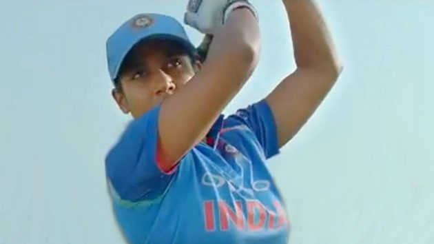 मिताली के रिकॉर्डतोड़ अर्धशतक से भारत ने जीती सीरीज - Indian women's cricket team, Mithali Raj, half century