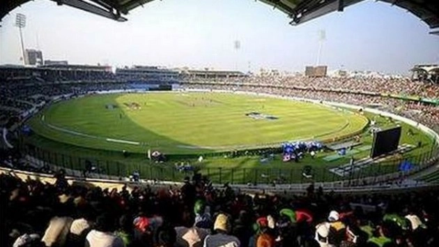 कोटला स्टेडियम में आईपीएल मैचों का आयोजन अधर में - IPL matches, IPL 11, Kotla Stadium