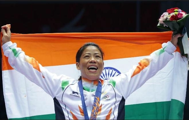 राष्ट्रमंडल खेलों में भारत का शानदार प्रदर्शन, 26 स्वर्ण समेत जीते 62 पदक
