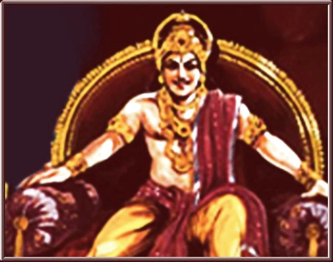 कौन थे राजा हरिशचंद्र? | raja harishchandra ki kahani