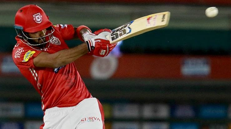 IPL 2019 : किंग्स इलेवन पंजाब ने मुंबई इंडियंस को 8 विकेट से हराया