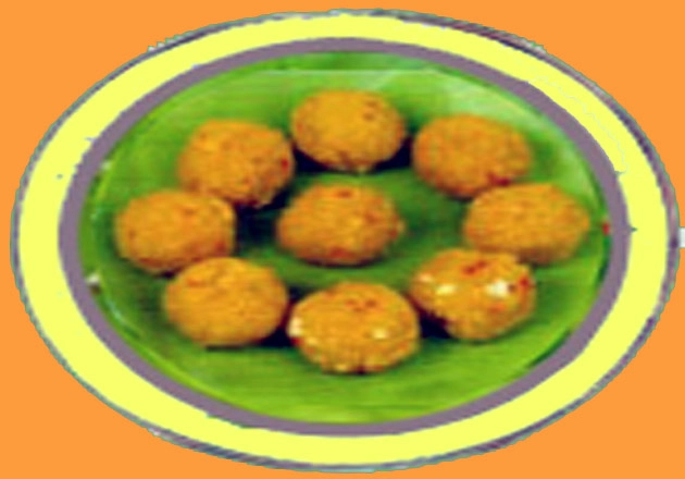 पौष्टिक एवं स्वादिष्ट सत्तू बॉल्स, पढ़ें सरल विधि... - healthy food Sattu