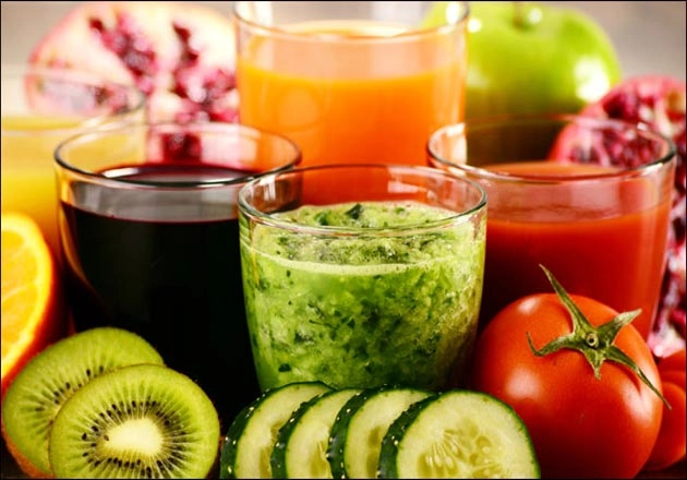 फलों के रस के यह घरेलू इलाज आपको नहीं पता होंगे ... - Benefits of Fruit Juice