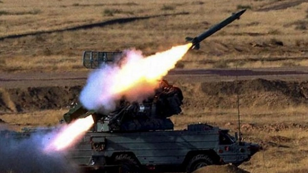 भारतीय सेना की बढ़ेगी ताकत, इसराइल से खरीदेंगे एंटी-टैंक स्पाईक मिसाइलें