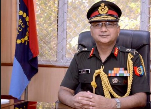 लेफ्टिनेंट जनरल मल्होत्रा बने एनसीसी महानिदेशक - Lt Gen PP Malhotra, PP Malhotra, NCC